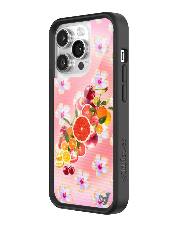 Fruit Salad iPhone Case iPhone Case Wildflower Cases