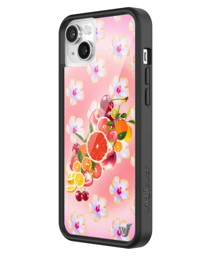 Fruit Salad iPhone Case iPhone Case Wildflower Cases