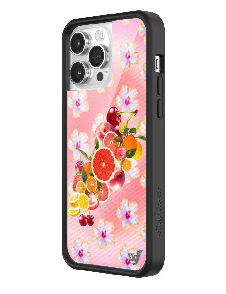 Fruit Salad iPhone Case iPhone Case Wildflower Cases