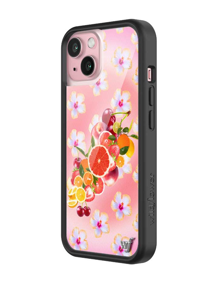 Fruit Salad iPhone Case iPhone Case Wildflower Cases