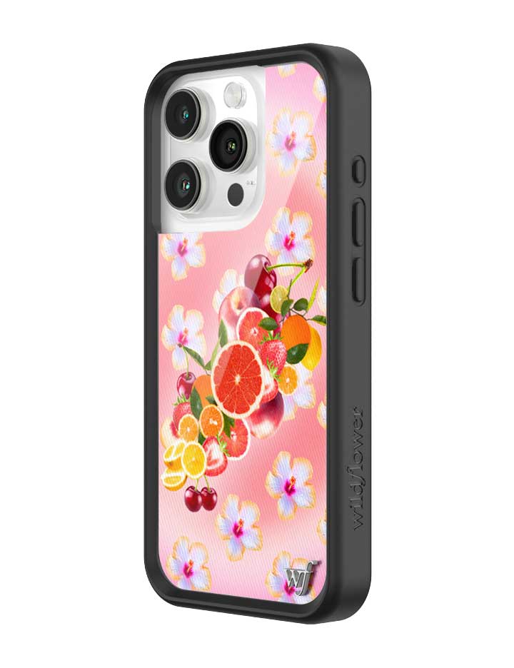 Fruit Salad iPhone Case iPhone Case Wildflower Cases