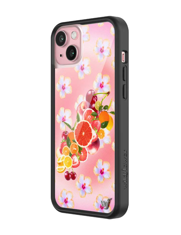 Fruit Salad iPhone Case iPhone Case Wildflower Cases