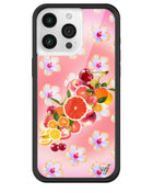 Fruit Salad iPhone Case iPhone 15 Pro Max iPhone Case Wildflower Cases