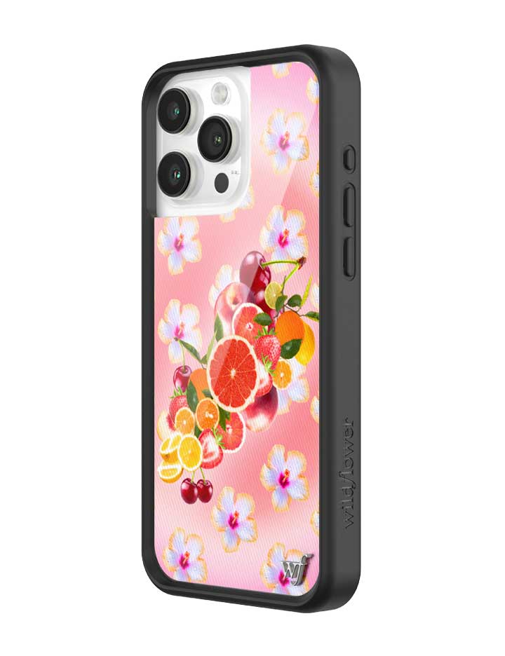 Fruit Salad iPhone Case iPhone Case Wildflower Cases