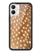 Fawn iPhone Case