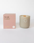 Fireside Comfort Candle Candle Four Truffles