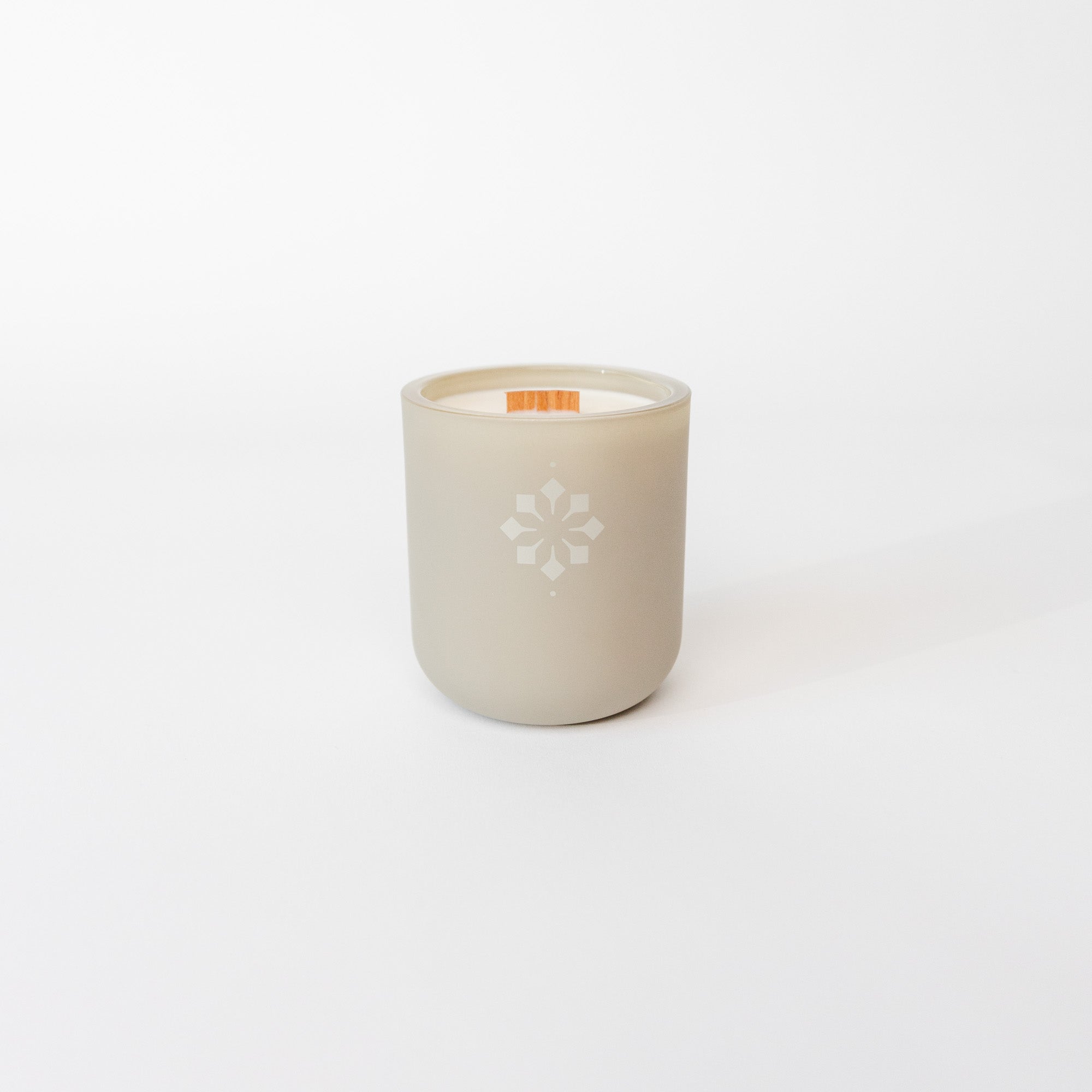 Fireside Comfort Candle Candle Four Truffles