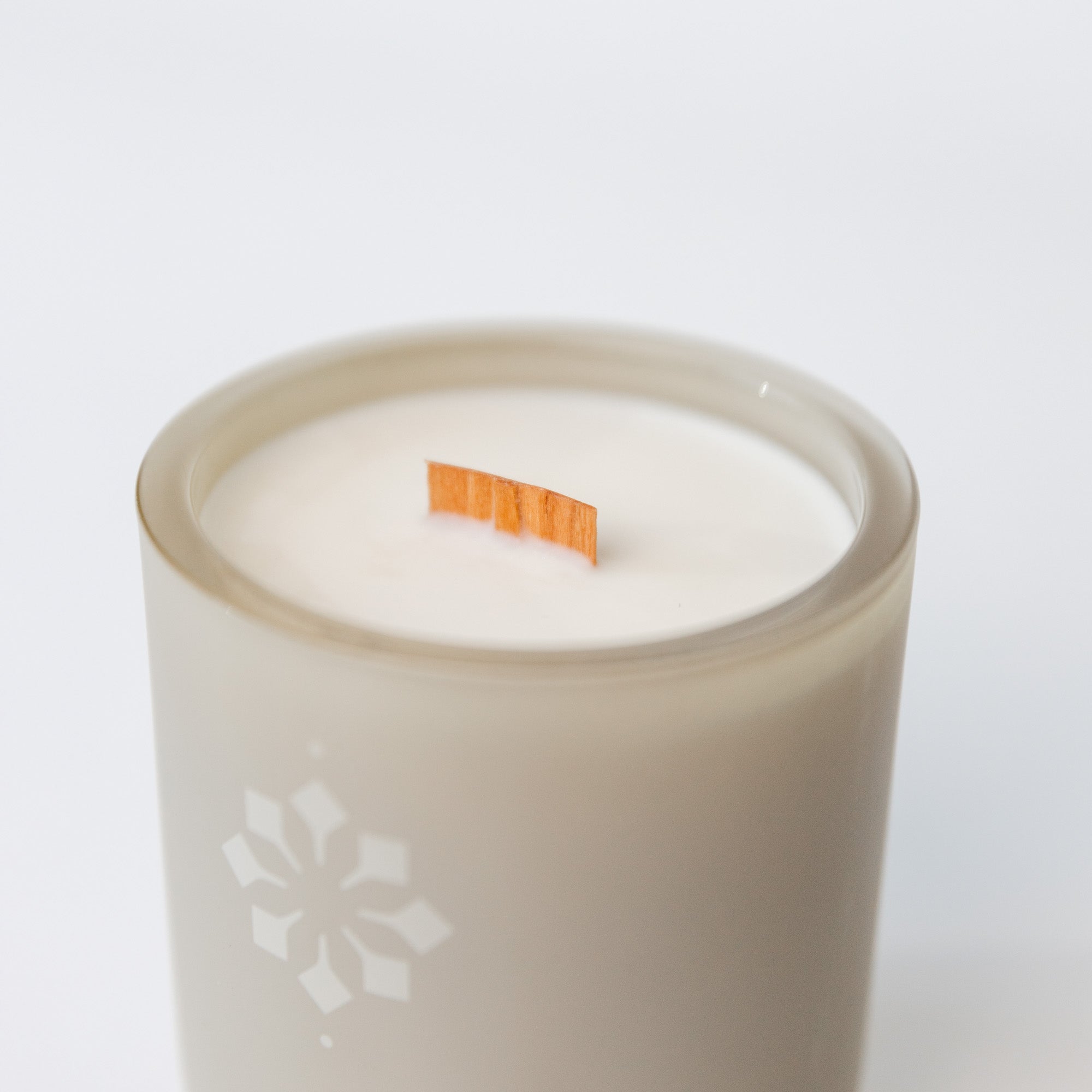 Fireside Comfort Candle Candle Four Truffles