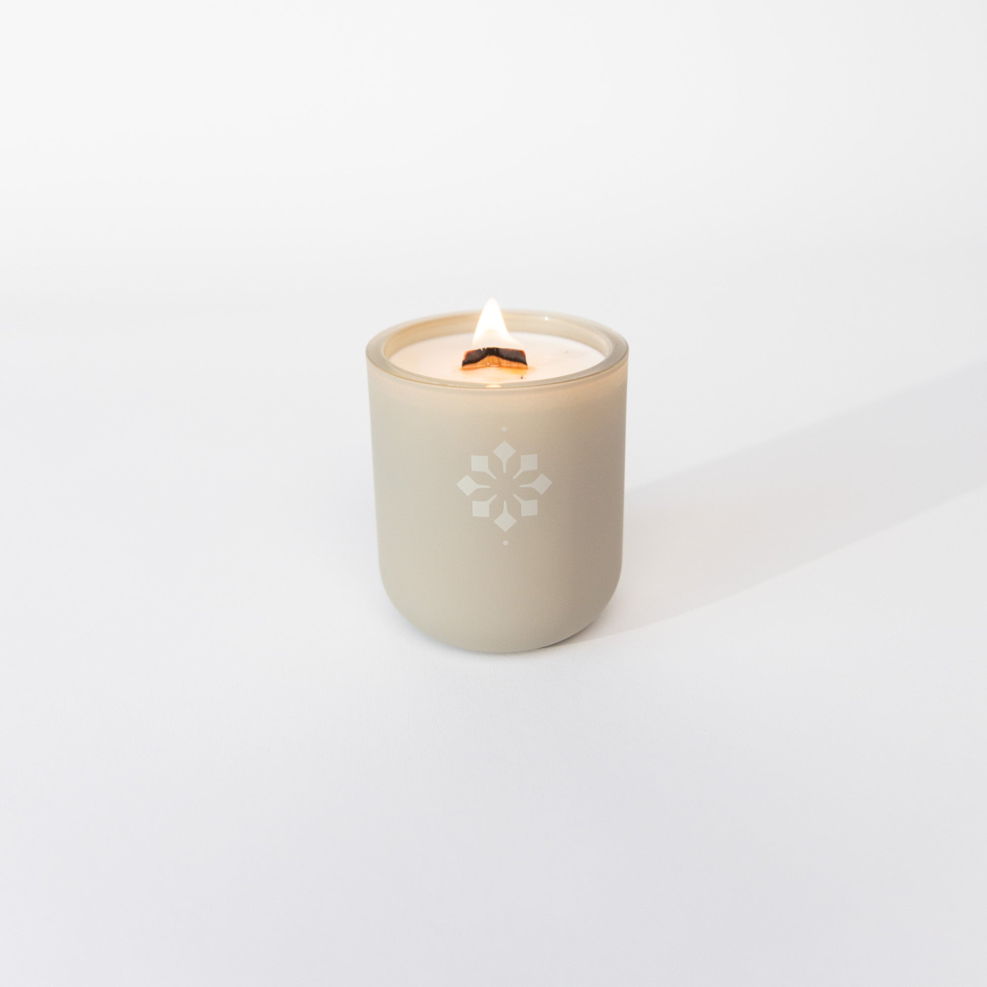 Fireside Comfort Candle Candle Four Truffles
