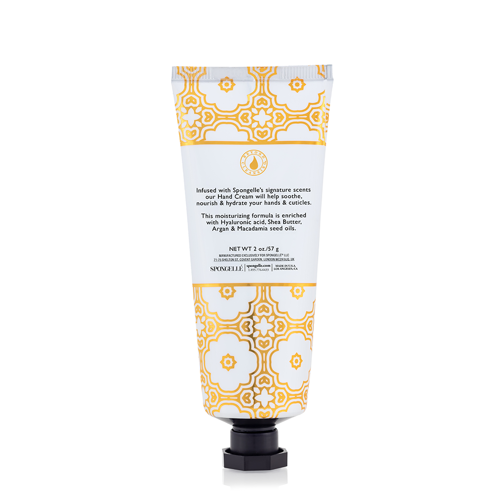 Freesia Pear | Hand Cream Hand Cream Spongellé