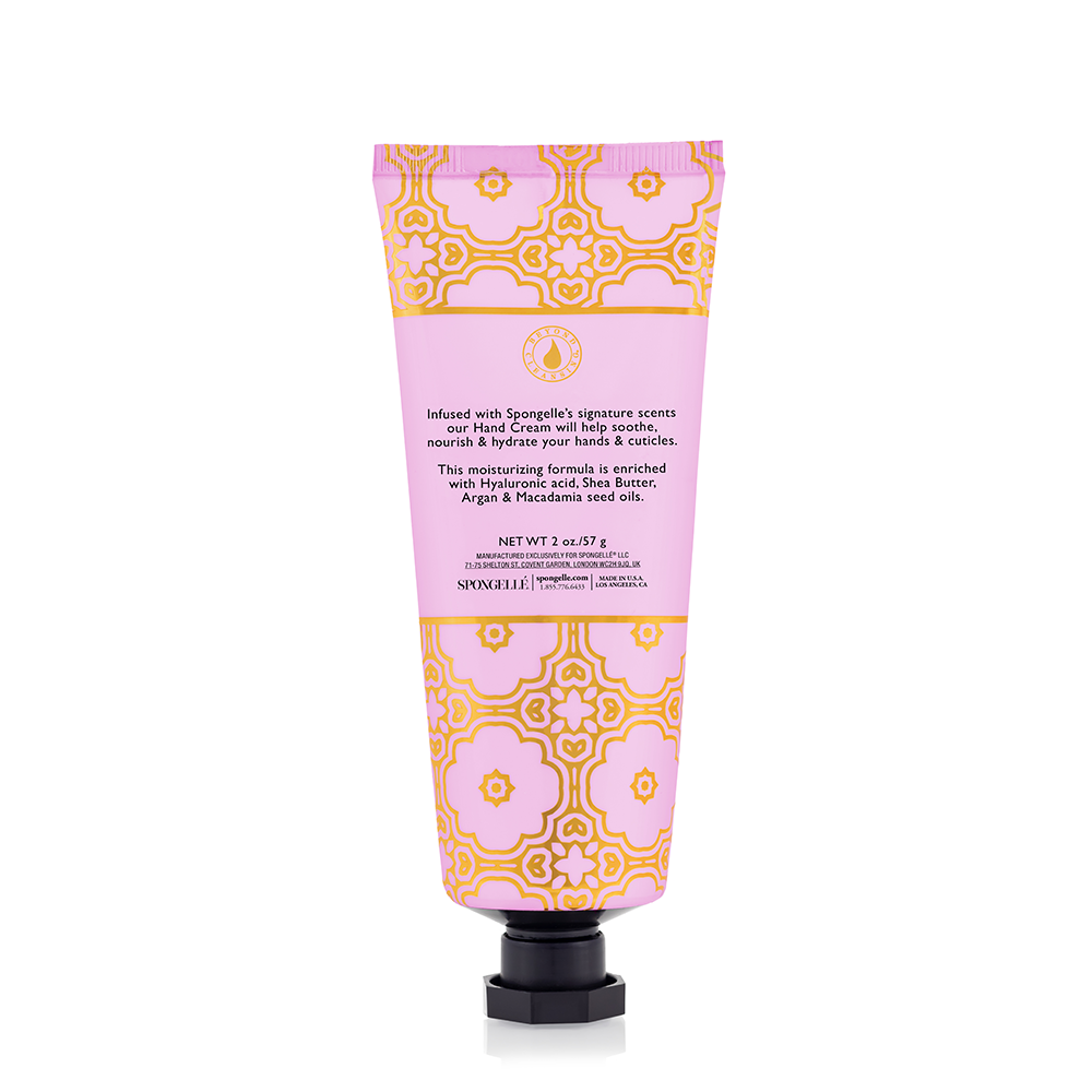 French Lavender | Hand Cream Hand Cream Spongellé