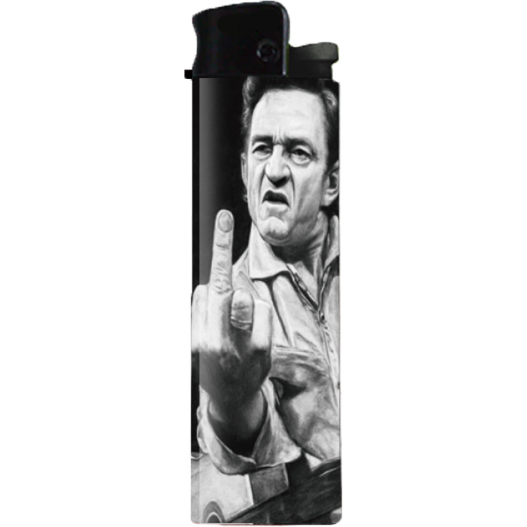 F--k You From Folsom Lighter