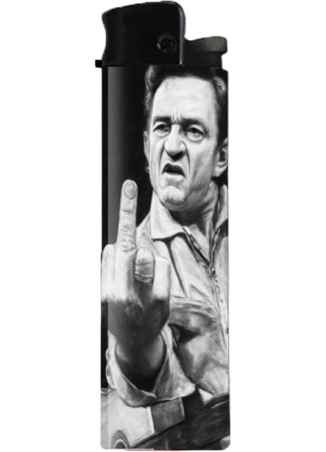 F--k You From Folsom Lighter