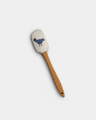 High-Heat Silicone Spatulas