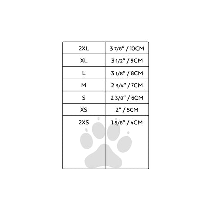 Elasto-Fit Dog Boots - Black