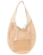 Mesh Tote Bag