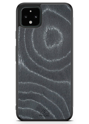 Wave Wood Phone Case