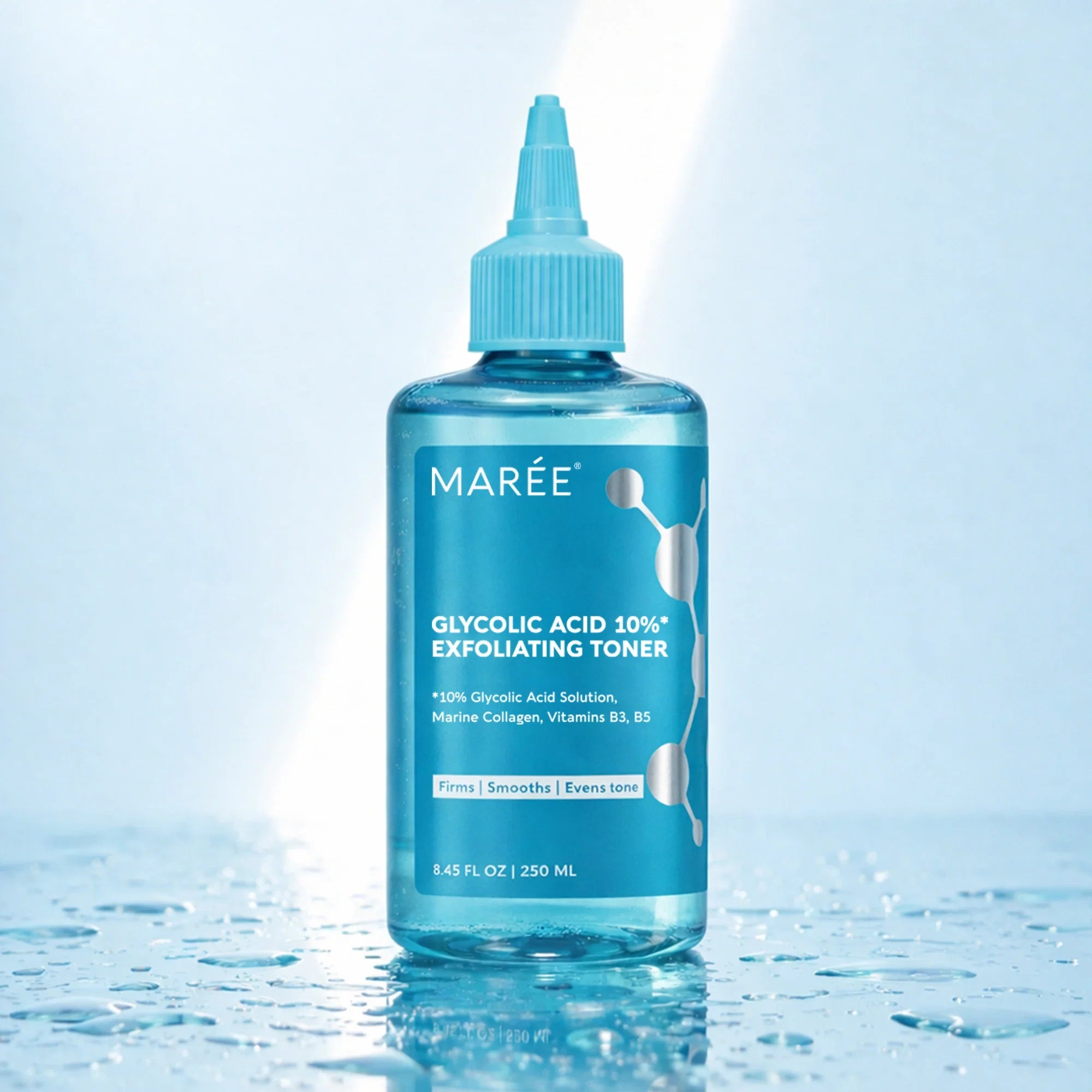 Glow Boost Glycolic Acid Face Toner