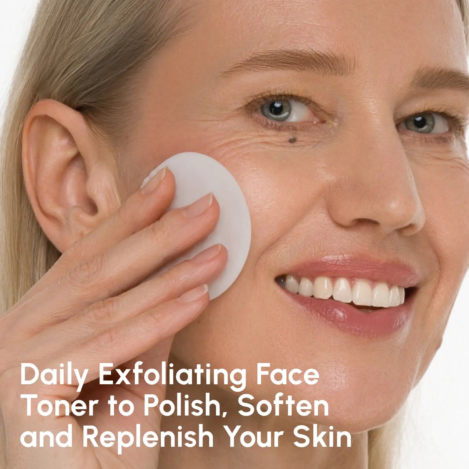 Glow Boost Glycolic Acid Face Toner