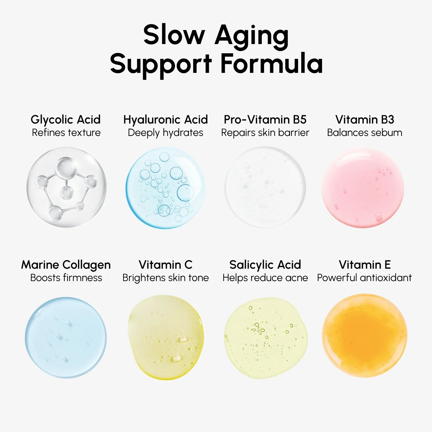 Glow Boost Glycolic Acid Face Toner