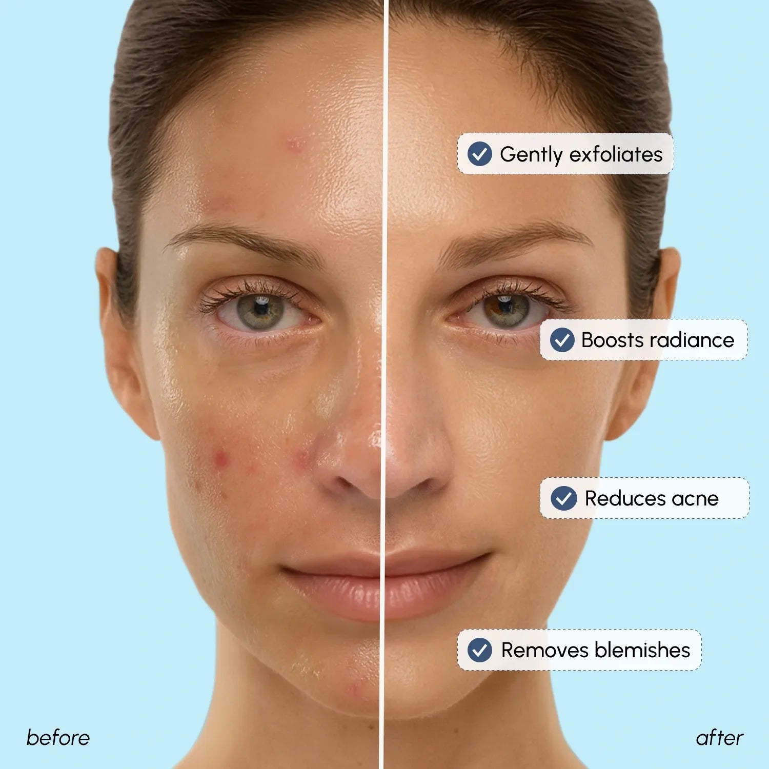 Glow Boost Glycolic Acid Face Toner