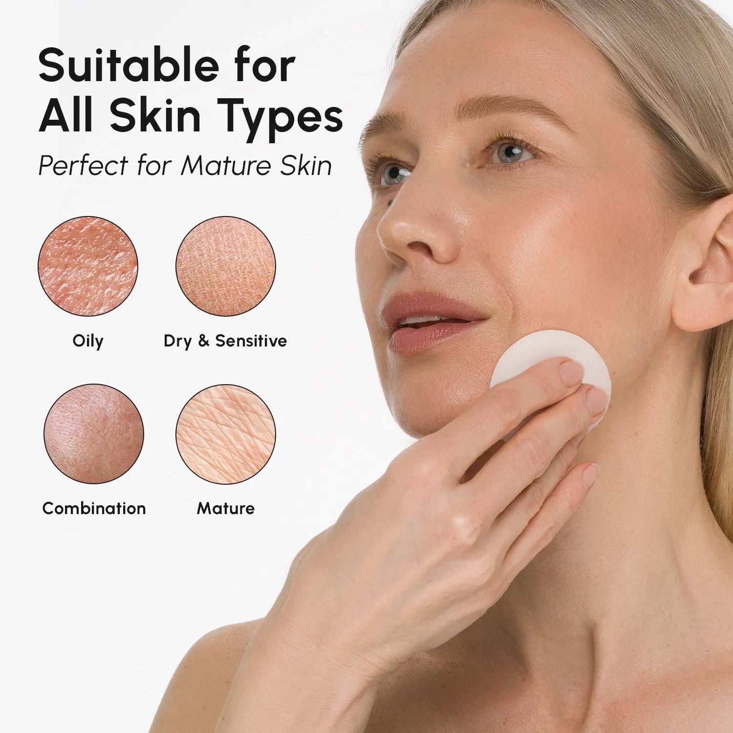 Glow Boost Glycolic Acid Face Toner