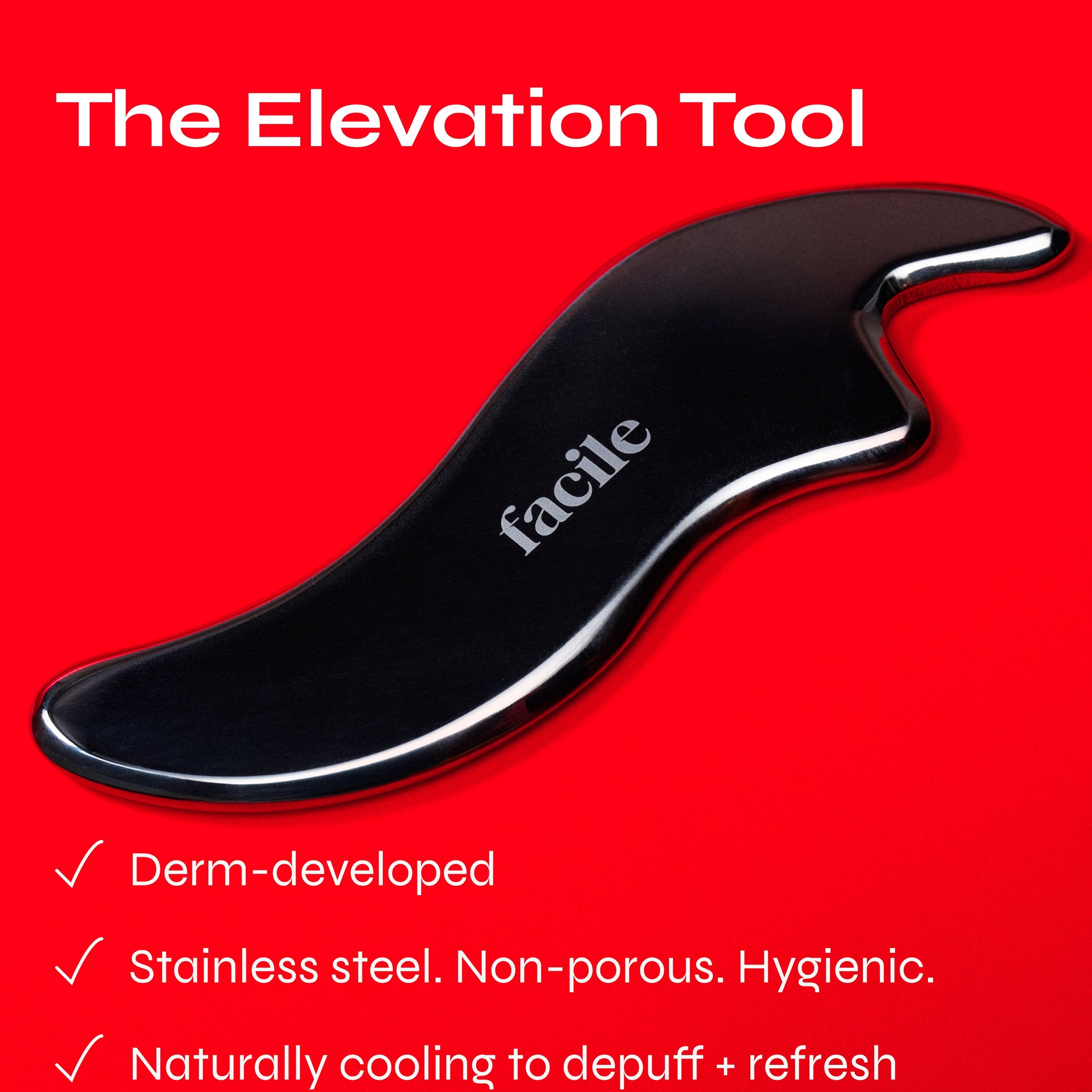 The Elevation Tool
