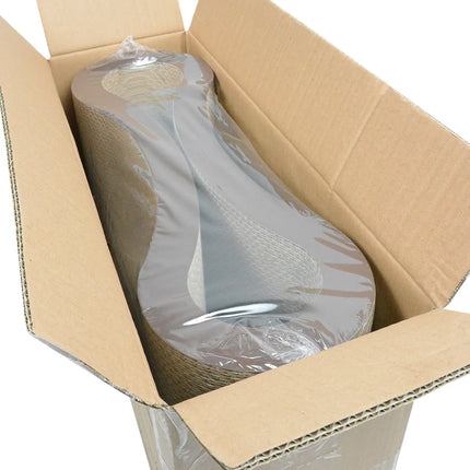 8 Shaped Double-Sided Cat Scratcher Lounger