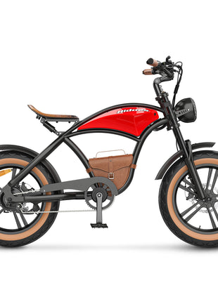 1000w 48v Electric Road Bike