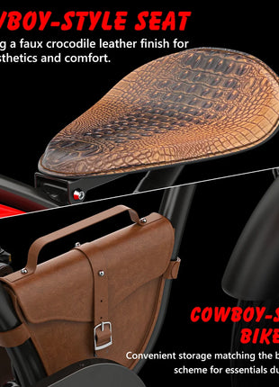 1000w 48v Electric Road Bike