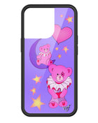 Circus Bears iPhone Case by Wildflower iPhone 13 Pro iPhone Case Wildflower Cases