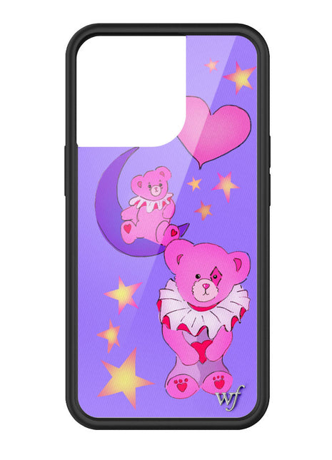 Circus Bears iPhone Case by Wildflower iPhone 13 Pro iPhone Case Wildflower Cases