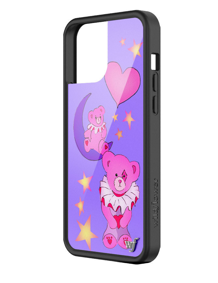 Circus Bears iPhone Case by Wildflower