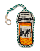Happy Pills - Bag Charm Bag Charm Furbish Studio