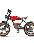 1000w 48v Electric Road Bike