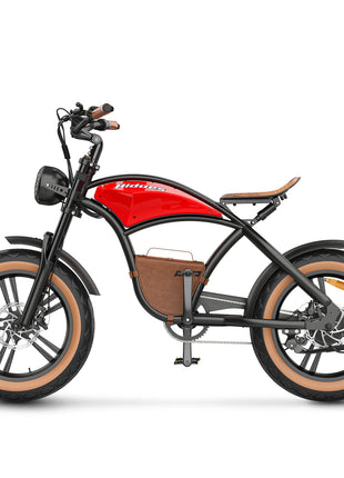 1000w 48v Electric Road Bike