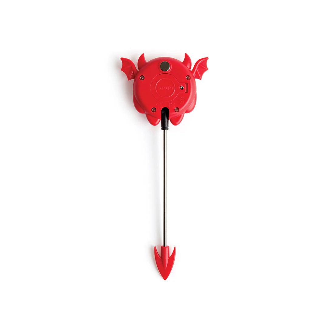 Hell Done Digital Thermometer Kitchenware OTOTO DESIGN