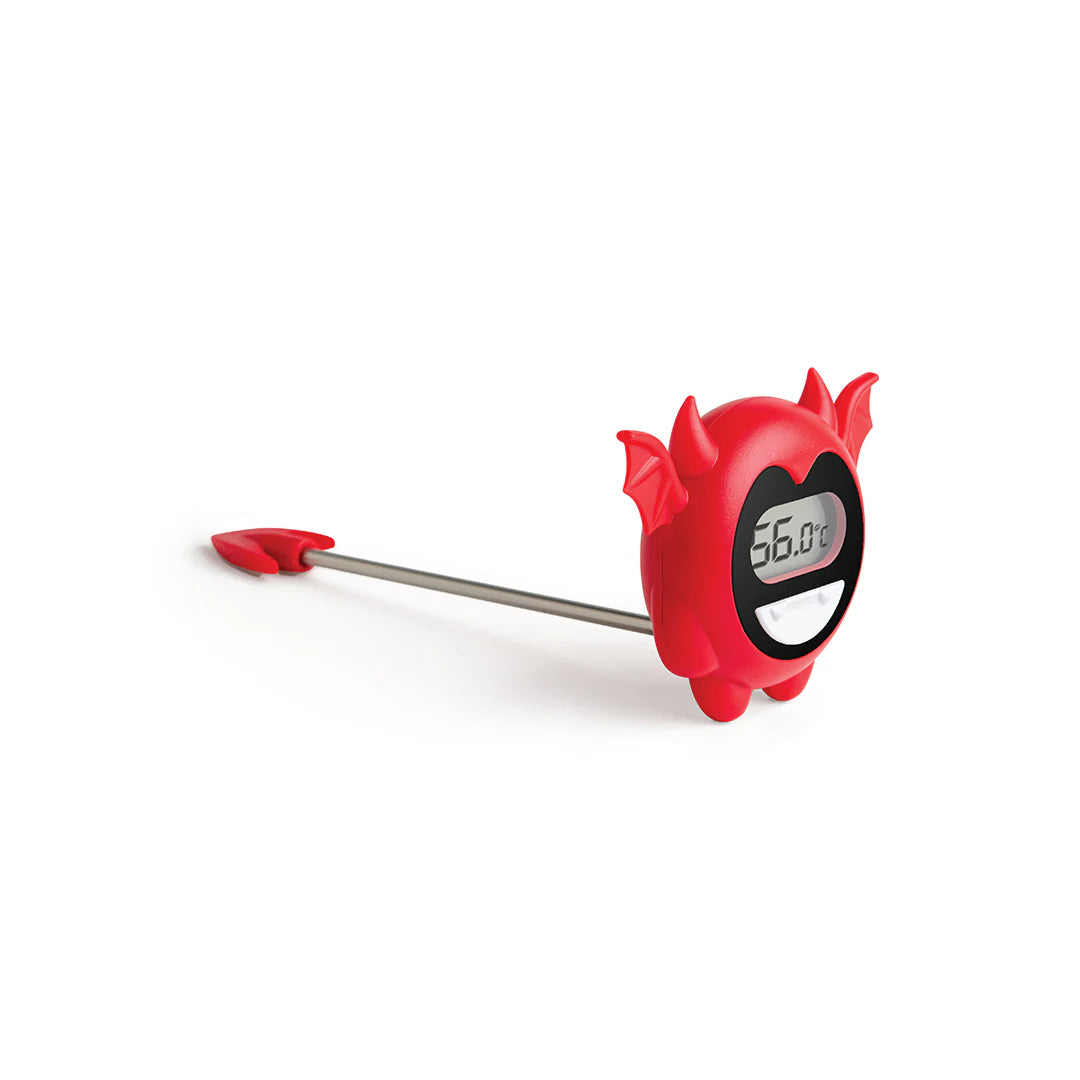 Hell Done Digital Thermometer Kitchenware OTOTO DESIGN