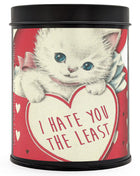 I Hate You the Least Scented Candle