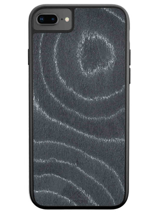 Wave Wood Phone Case