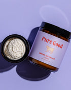 Lavender Tallow Balm - Calming & Restoring