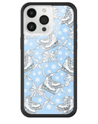 Ice Skates iPhone Case iPhone 15 Pro Max iPhone Case Wildflower Cases
