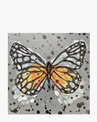 Diamond Monarch ( Original Painting )