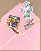 Mystery Sticker Bundle