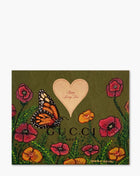 Designer Garden ( Original Painting - On Perfume Box )