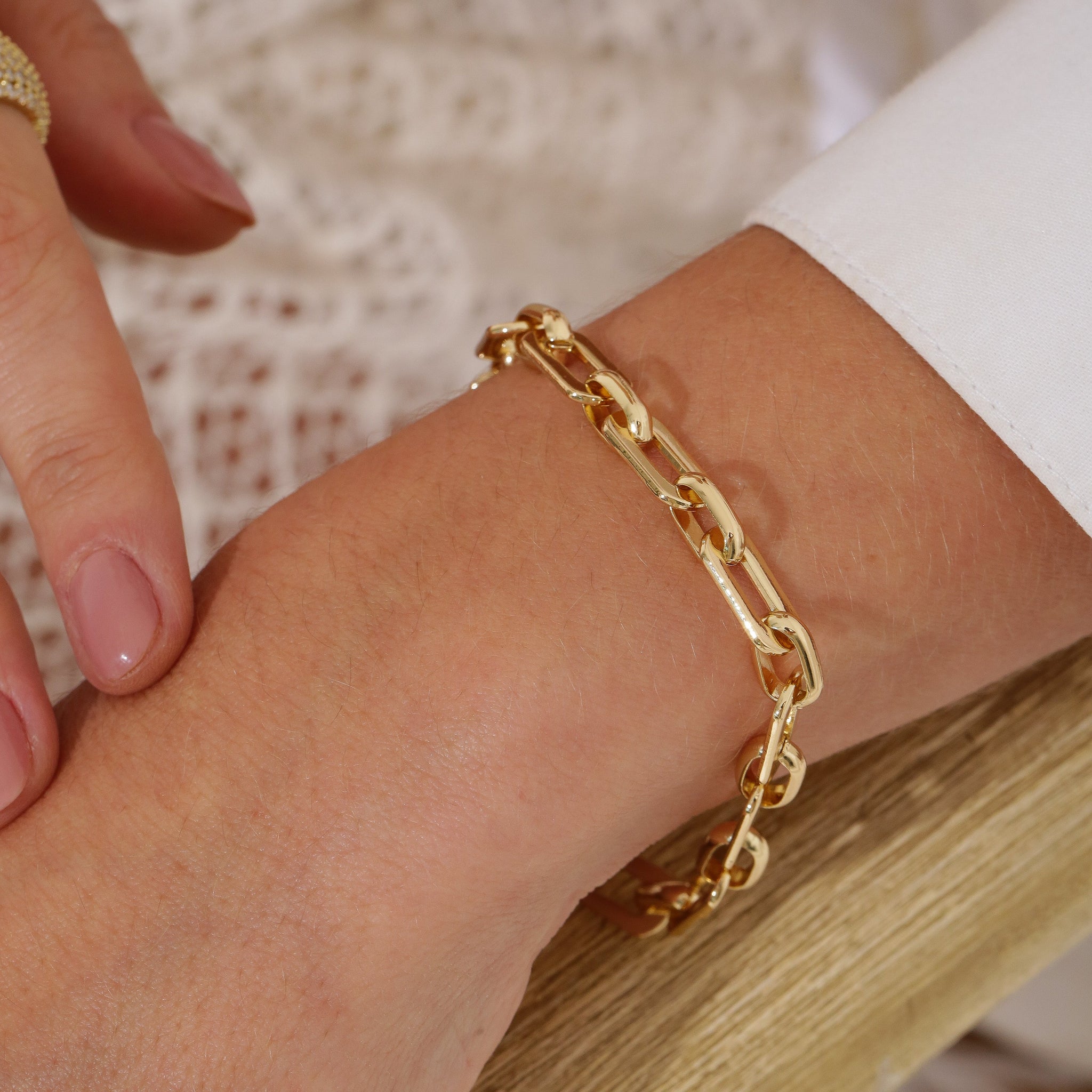 Kalami Bracelet Stack Bracelet Views & Co