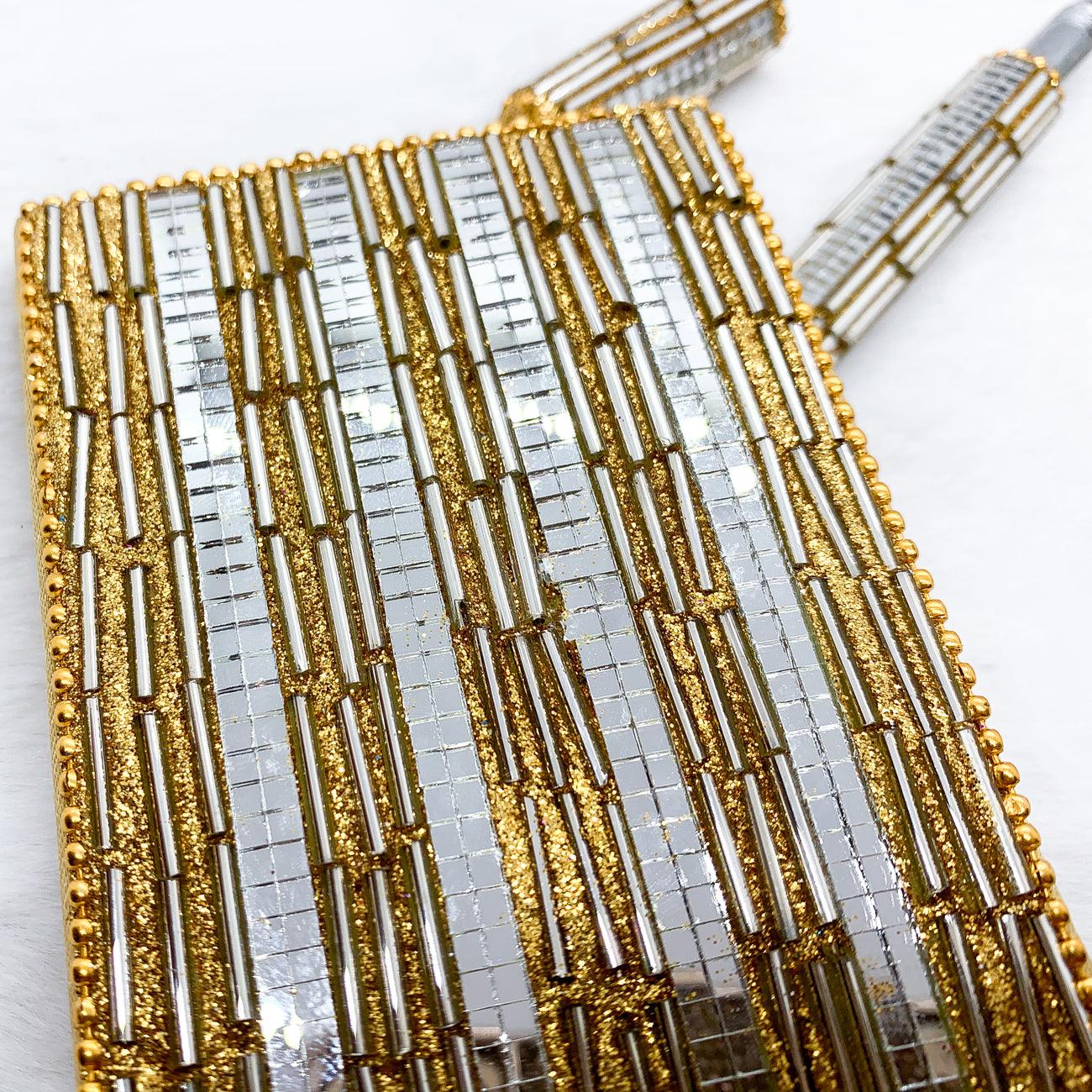 Petite Bling Notebook & Pen