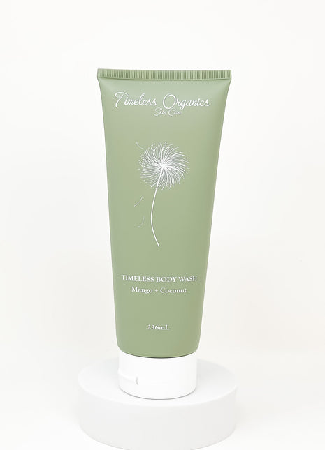 Timeless Body Wash