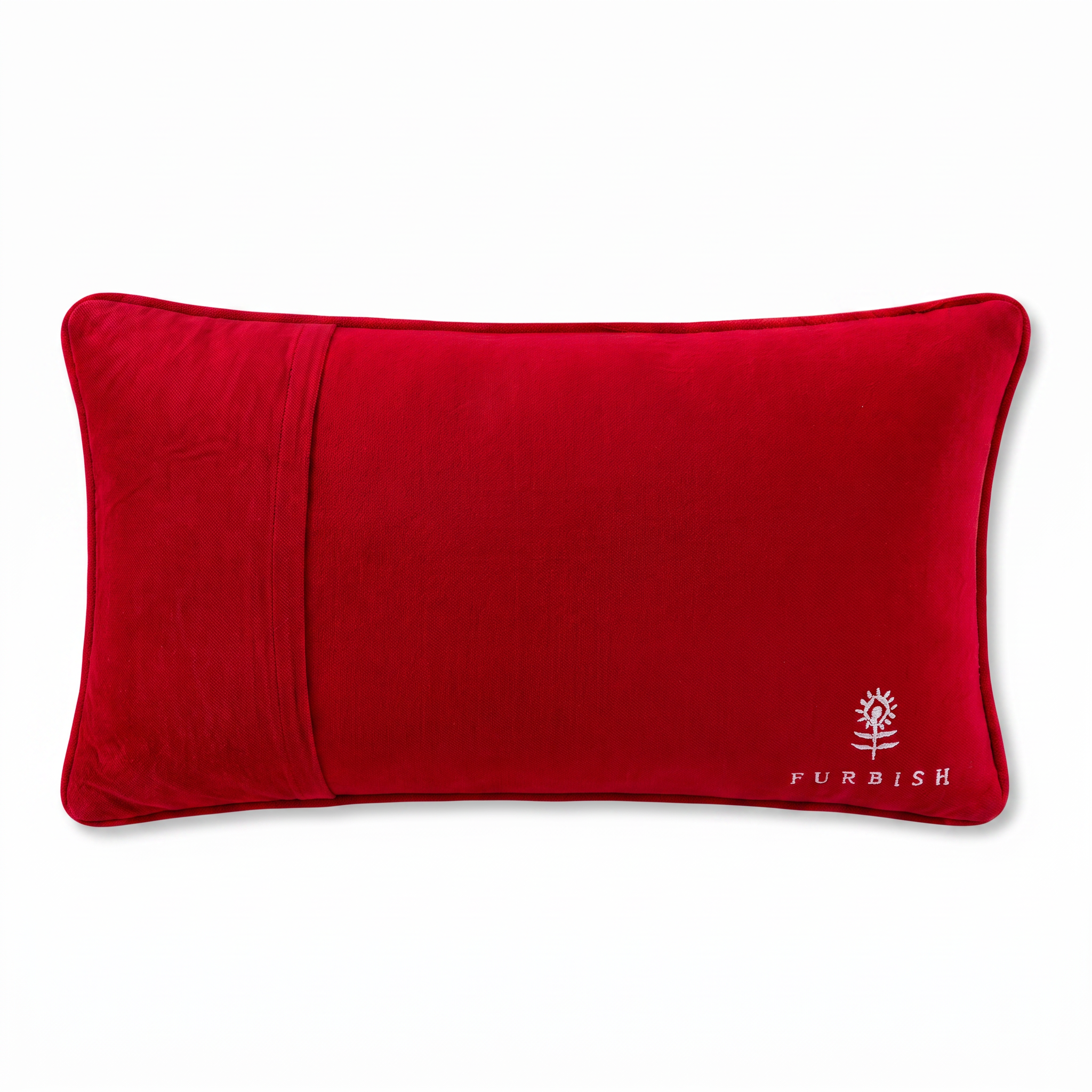 I’m the Problem Needlepoint Pillow