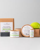 Advanced Skin Regimen Kit (5-Piece Set)